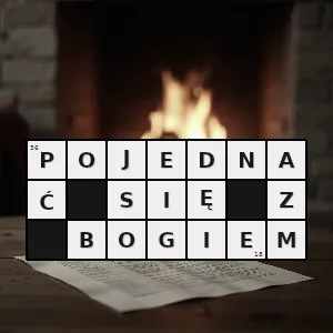Rozwiązanie krzyżówki: wyznać - pojednać się z bogiem | hasła, synonimy i podpowiedzi Hasło krzyżówkowe wyznać - pojednać się z bogiem – rozwiązanie, synonimy, podpowiedzi i definicje krzyżówkowe
